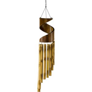 Bamboo Windchime