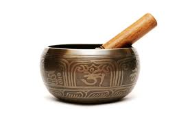 Singing Bowl 1