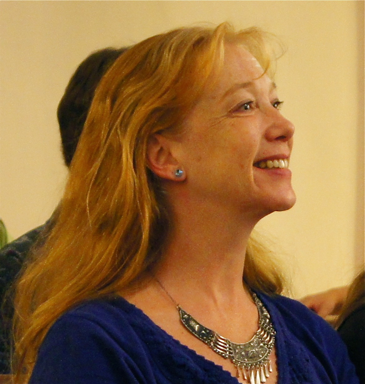 Juniper Talbot
