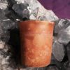 Crystal Journey Herbal Magic Reiki Charged Votive Candle – Housewarming