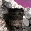 Crystal Journey Herbal Magic Reiki Charged Votive Candle – Protection