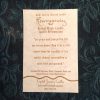 Crystal Journey Herbal Magic Reiki Charged Votive Candle – Housewarming - Image 2