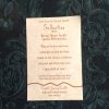 Crystal Journey Herbal Magic Reiki Charged Votive Candle – Seduction - Image 2
