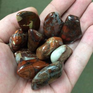 Jasper (all variations)