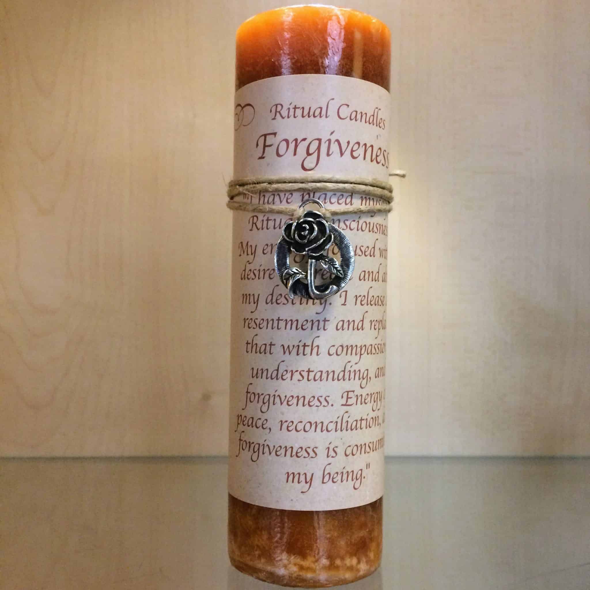 Image result for Candles forgiveness