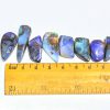 Boulder Opal Polished 1.5-2cm Specimens - Image 3