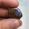 Boulder Opal Polished 1.5-2cm Specimens