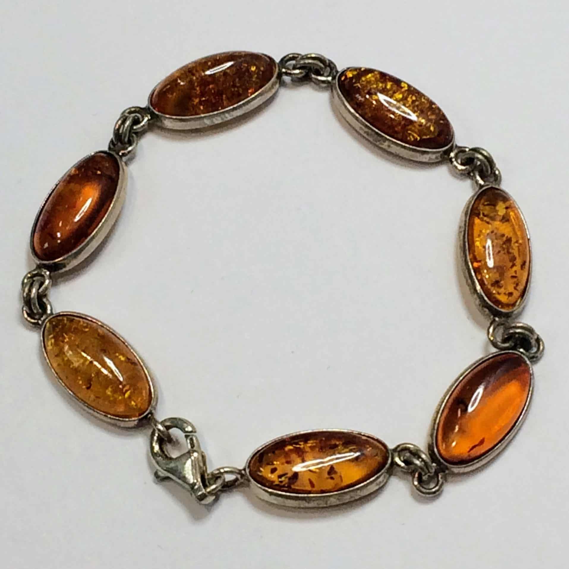 amber bracelet ebay