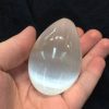 Selenite Egg 2" - Image 3