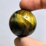 Tiger's Eye