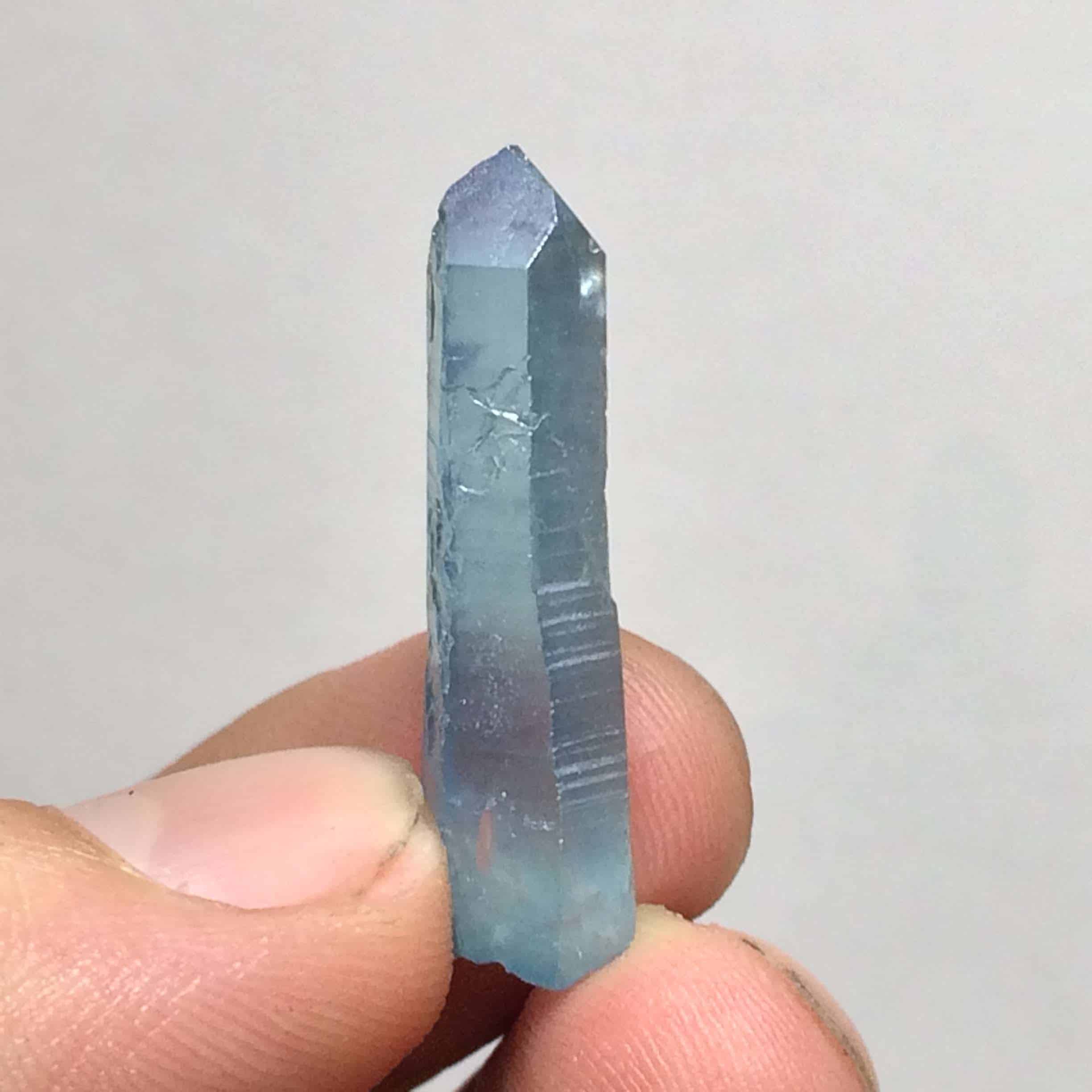 aqua aura spirit quartz aqua aura spirit quartz