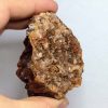 2.9" Red Hematite Quartz Cluster with Record Keepers 210g - Image 7