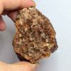 2.9" Red Hematite Quartz Cluster with Record Keepers 210g - Image 8