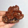 2.9" Red Hematite Quartz Cluster with Record Keepers 210g - Image 16