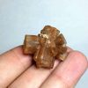 1" Aragonite Star Clusters - Image 2