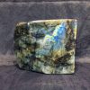 6.5" Labradorite Polished Specimen 5lb 10.5oz - Image 9