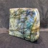 6.5" Labradorite Polished Specimen 5lb 10.5oz - Image 6