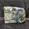 6.5" Labradorite Polished Specimen 5lb 10.5oz - Image 5