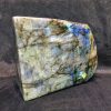 6.5" Labradorite Polished Specimen 5lb 10.5oz - Image 4