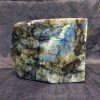 6.5" Labradorite Polished Specimen 5lb 10.5oz