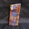 4.5" Boulder Opal Slab 279g - Image 8