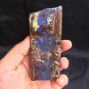 4.5" Boulder Opal Slab 279g