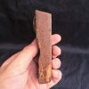 4.5" Boulder Opal Slab 279g - Image 6
