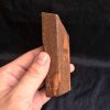 4.5" Boulder Opal Slab 279g - Image 5