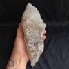 10" Smoky Elestial Quartz Specimen 5lb 10oz - Image 12