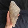 10" Smoky Elestial Quartz Specimen 5lb 10oz - Image 11