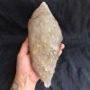 10" Smoky Elestial Quartz Specimen 5lb 10oz - Image 10