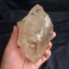 6.25" Lemurian Seed Quartz Double Terminated Specimen 2lbs 8.15oz - Image 7