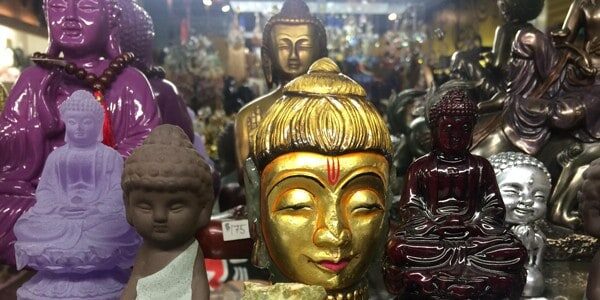 buddha