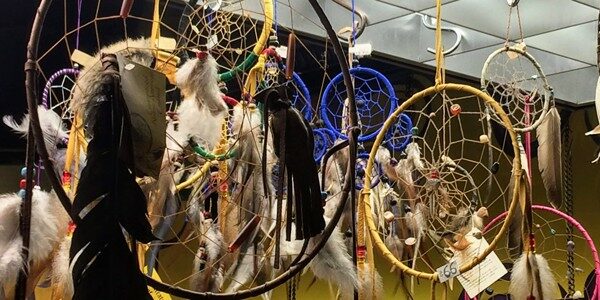 dream-catchers