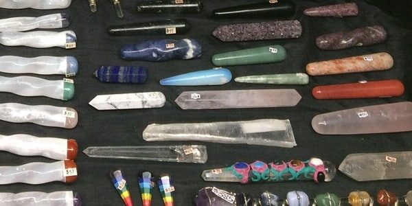 wands