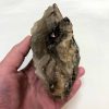 5" Smoky Elestial Quartz Specimen 1.08kg - Image 8