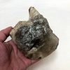 5" Smoky Elestial Quartz Specimen 1.08kg - Image 6