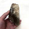 5" Smoky Elestial Quartz Specimen 1.08kg - Image 4