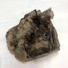 5" Smoky Elestial Quartz Specimen 1.08kg