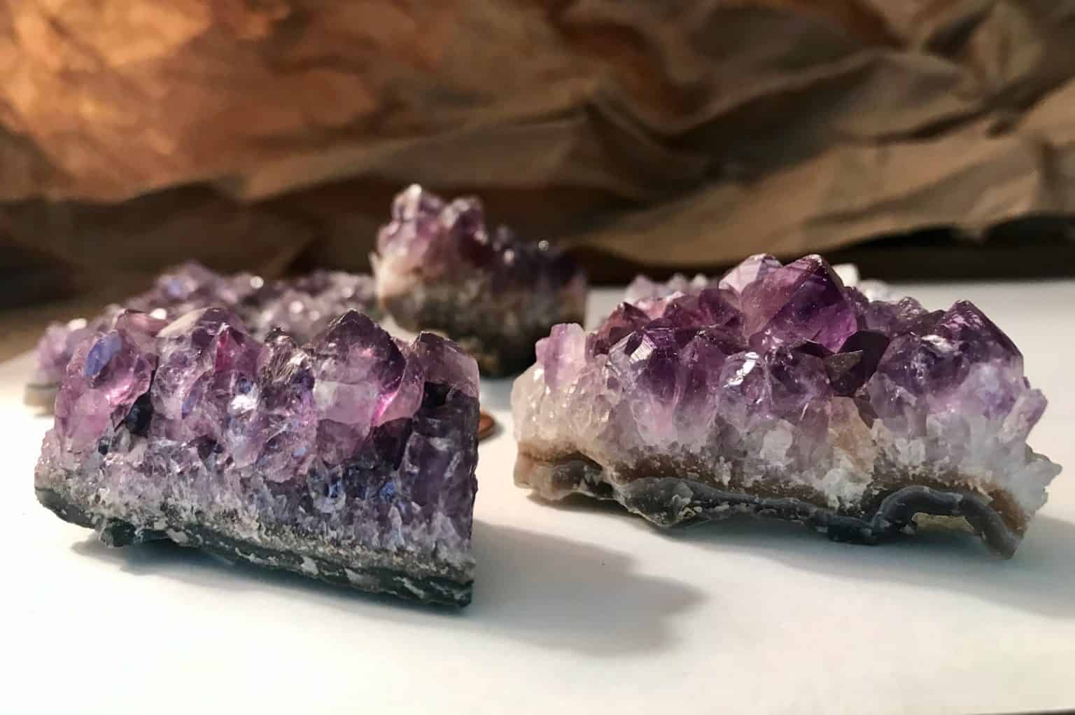 inspirit crystals