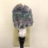 3"-4" Rough Fluorite Nightlight - Image 2