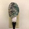 3"-4" Rough Fluorite Nightlight - Image 6