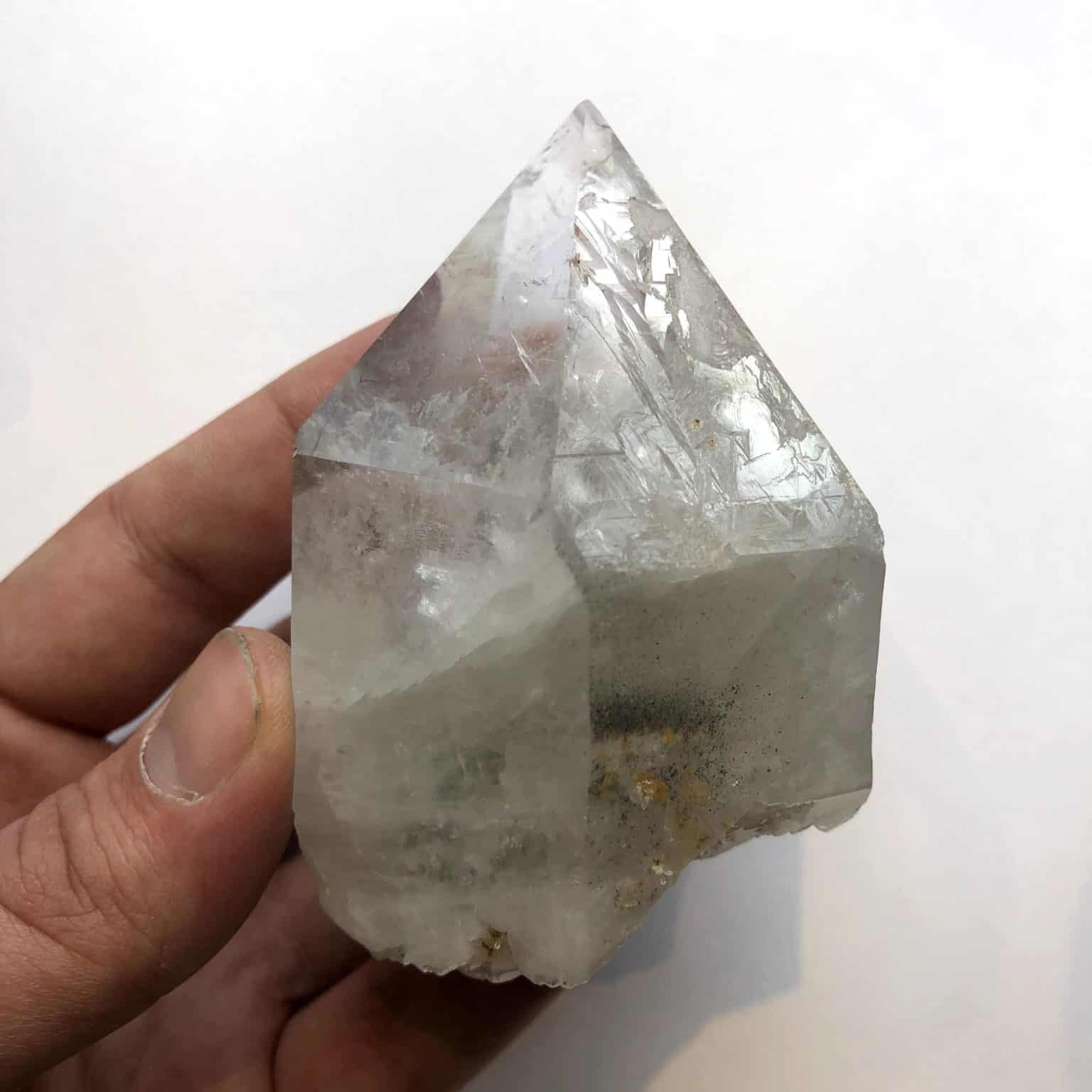 inspirit crystals