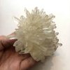 4.5" Self-Healed Clear Quartz Cluster 391g - Image 10