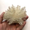 4.5" Self-Healed Clear Quartz Cluster 391g - Image 2