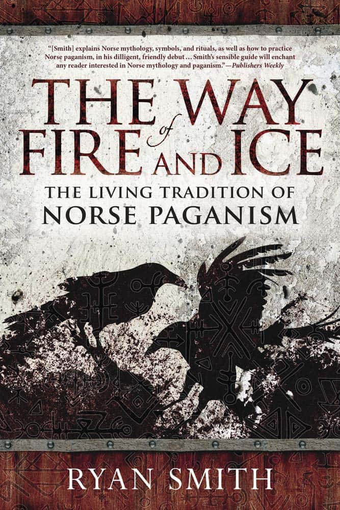 fire and ice norse realms
