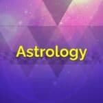 Astrology