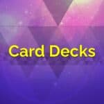 Card Decks