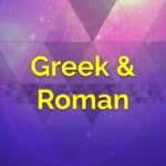 Greek and Roman