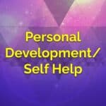 Personal Development/Self Help